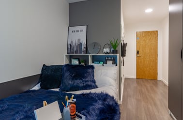 Skyline En Suite, Pavilion Court, 20 First Way, Wembley, London - Image 2